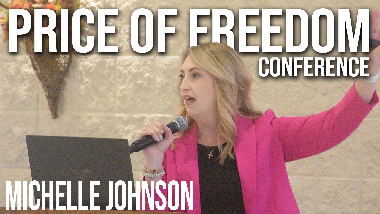 Michelle Johnson